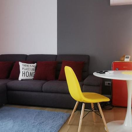 Hotel Hypnotique Năvodari Zewnętrze zdjęcie