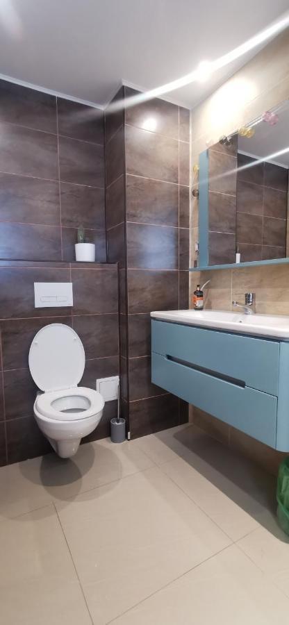 Hotel Hypnotique Năvodari Zewnętrze zdjęcie