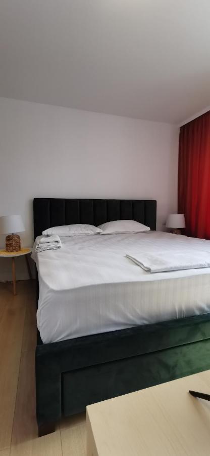 Hotel Hypnotique Năvodari Zewnętrze zdjęcie