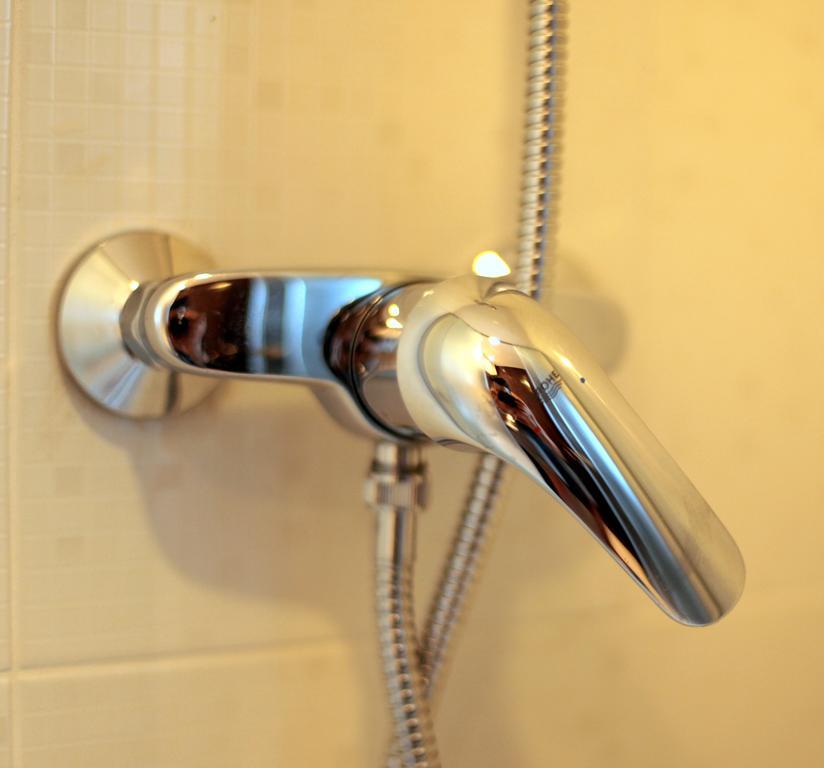 Hotel Hypnotique Năvodari Zewnętrze zdjęcie