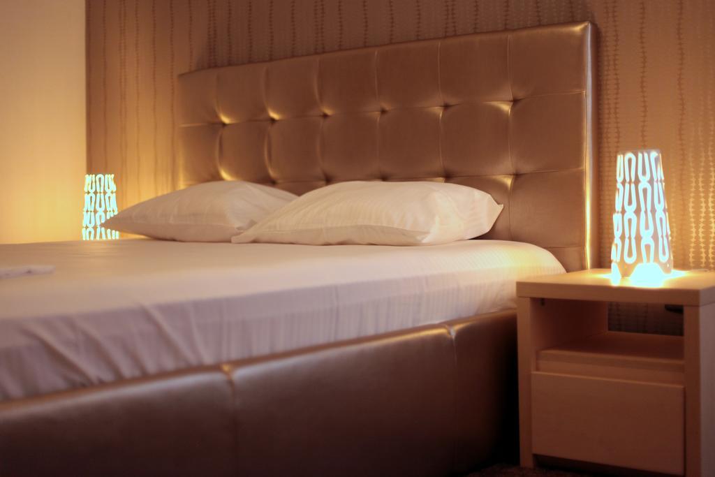 Hotel Hypnotique Năvodari Zewnętrze zdjęcie