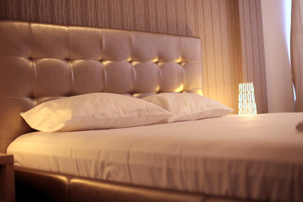Hotel Hypnotique Năvodari Zewnętrze zdjęcie
