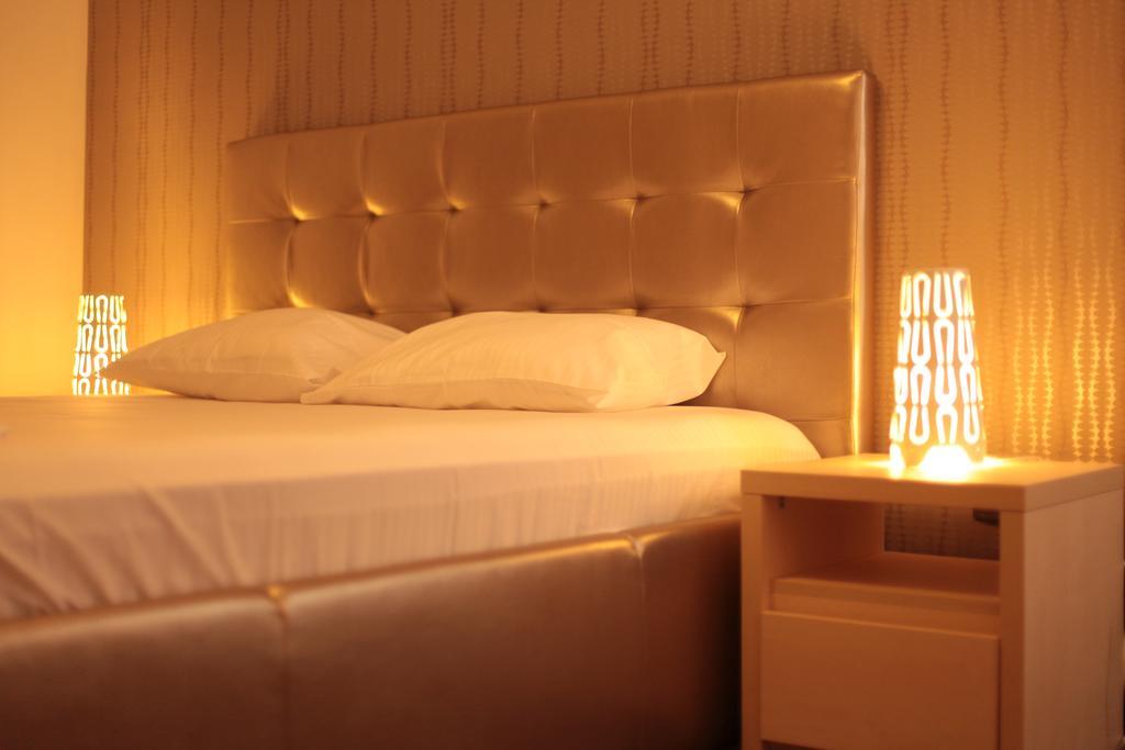 Hotel Hypnotique Năvodari Zewnętrze zdjęcie