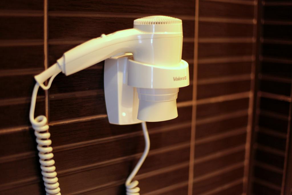 Hotel Hypnotique Năvodari Zewnętrze zdjęcie