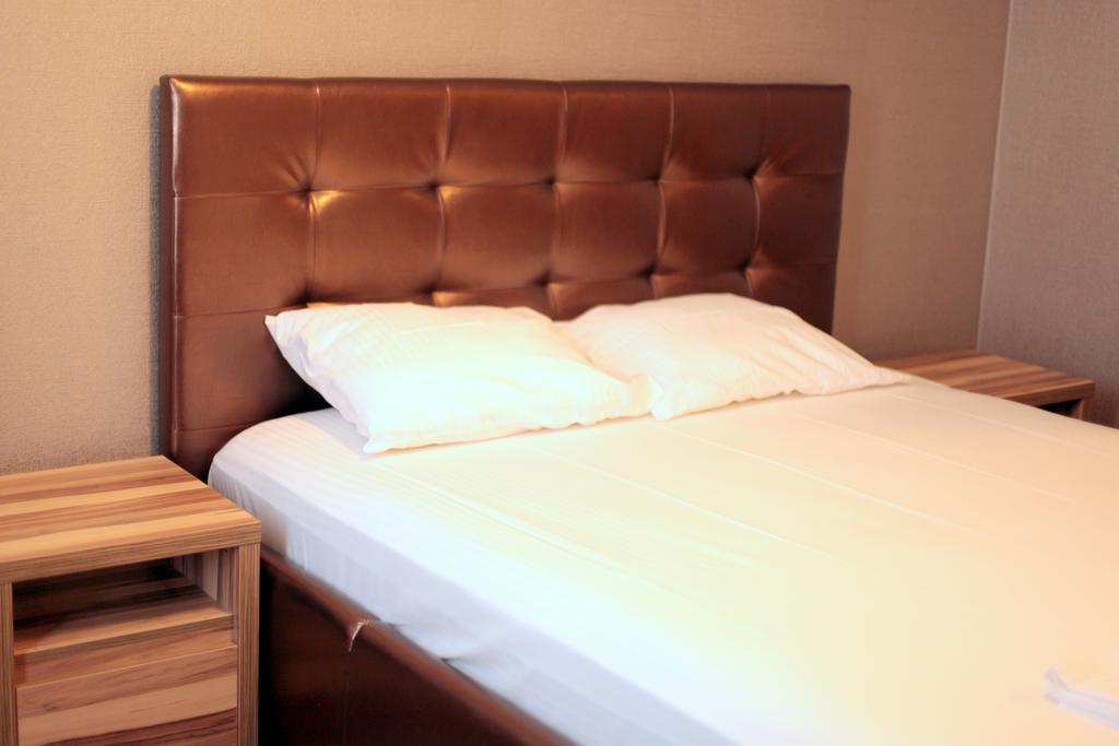 Hotel Hypnotique Năvodari Zewnętrze zdjęcie