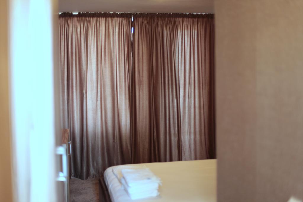 Hotel Hypnotique Năvodari Zewnętrze zdjęcie