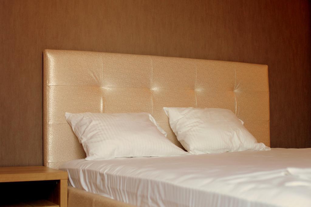 Hotel Hypnotique Năvodari Zewnętrze zdjęcie
