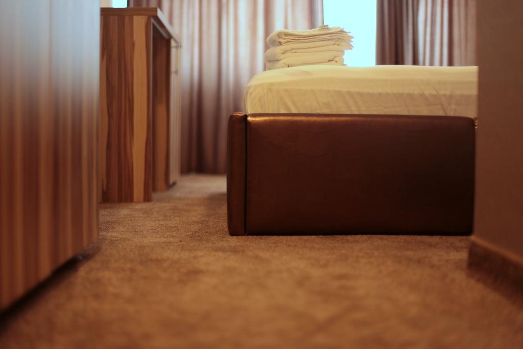 Hotel Hypnotique Năvodari Zewnętrze zdjęcie