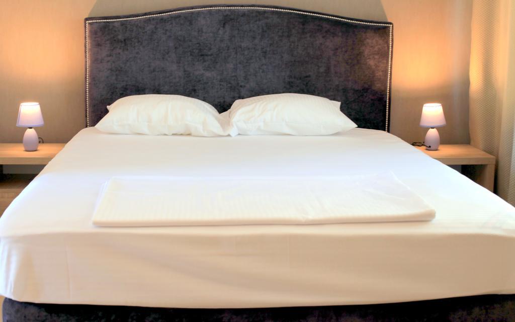 Hotel Hypnotique Năvodari Zewnętrze zdjęcie
