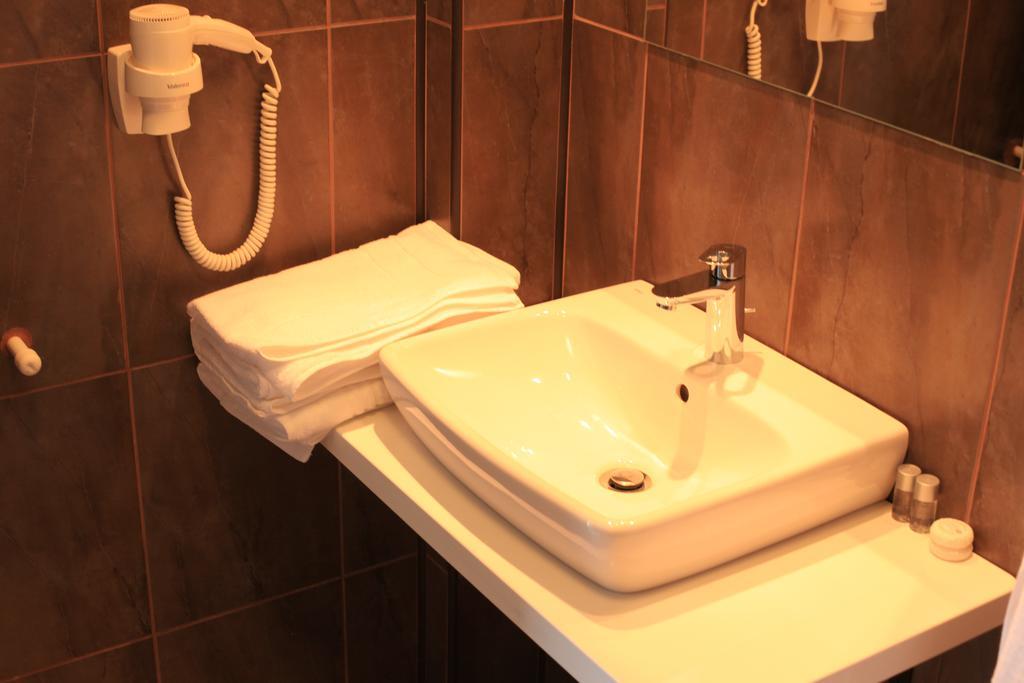 Hotel Hypnotique Năvodari Zewnętrze zdjęcie