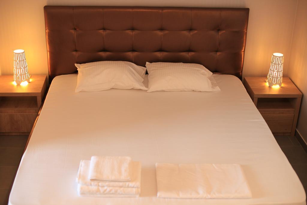 Hotel Hypnotique Năvodari Zewnętrze zdjęcie