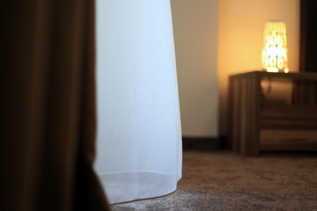 Hotel Hypnotique Năvodari Zewnętrze zdjęcie